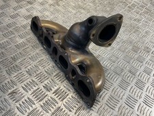 Porsche Cayenne (9PA) 2006 Benzin/Autogas Auspuffkrümmer Abgaskrümmer 250kW