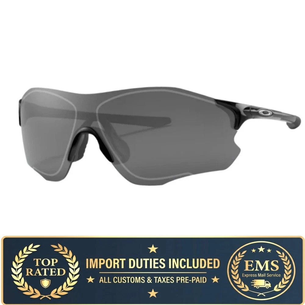 Oakley EVZero Path Sunglasses for Men for sale | eBay