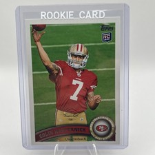 Colin Kaepernick