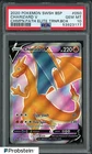 2020 Pokémon Champions Path ETB Promo Charizard V SWSH050 PSA 10 GEM MINT