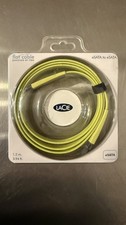 LACIE eSATA to eSATA Flat Cable 1.2 m/3.94 ft Sealed/Unopened