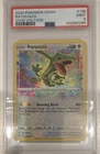 The Pokémon Company Pokémon TCG Rayquaza Amazing Rare Holo PSA 9 138/185 2020