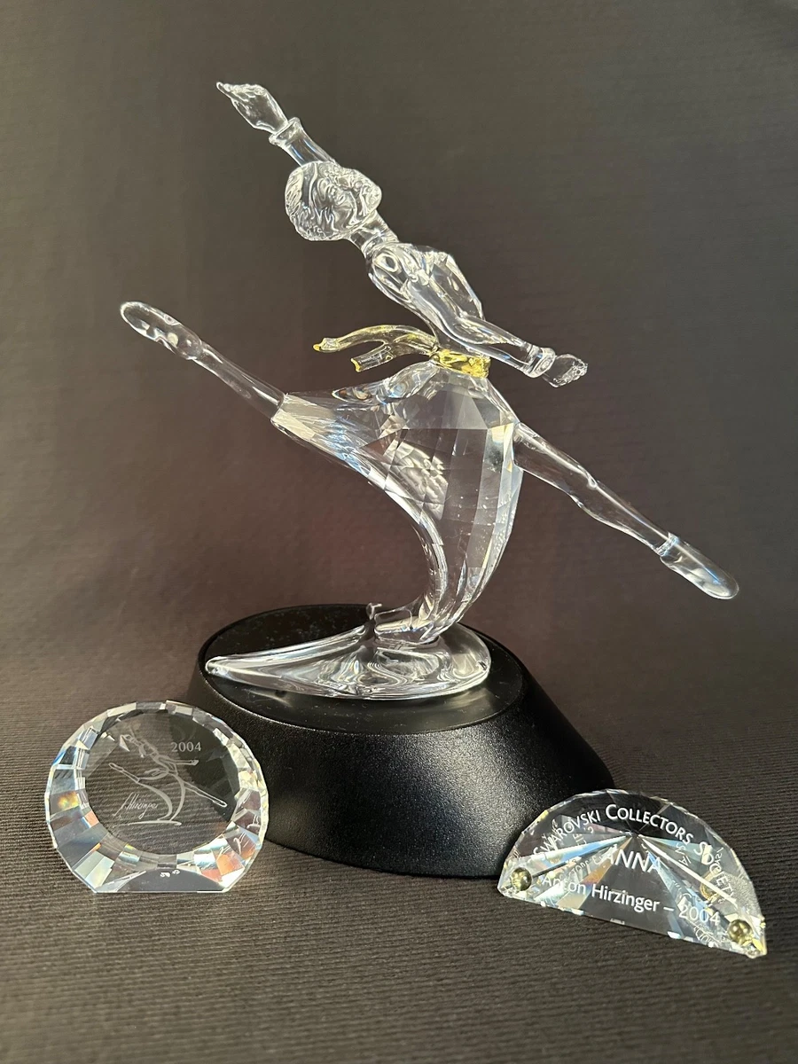 Swarovski Anna for sale | eBay