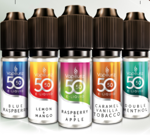 elfbar nachfüll pod läuft aus The best menthol vape juice 2026: best menthol e-liquids main image 0