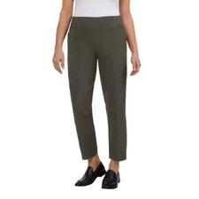 Kirkland Signature Ladies' Ankle Pant, Green