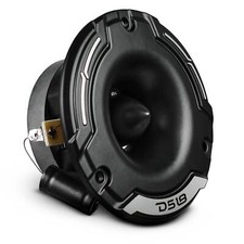 Tweeter de compresión súper bala DS18 PRO-TWZ1 3,8" 4 ohmios 1" bobina de voz de aluminio