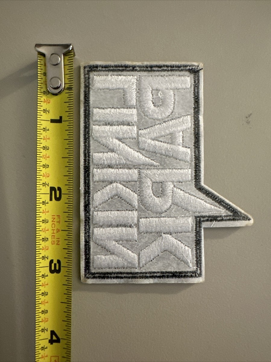 Classico Accendino Toppa Ricamato Ferro Su - Foto 8