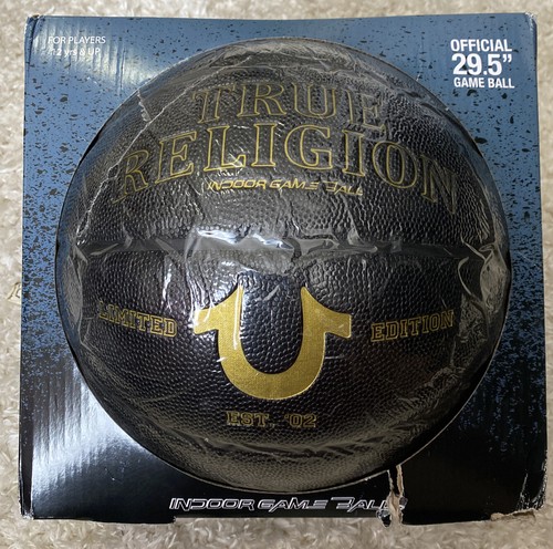 TRUE RELIGION BASKETBALL Limited 