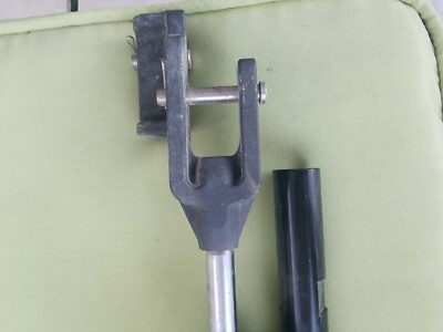 💵OEM YANMAR POWER STEERING ACTUATOR CYLINDER 196350-34010