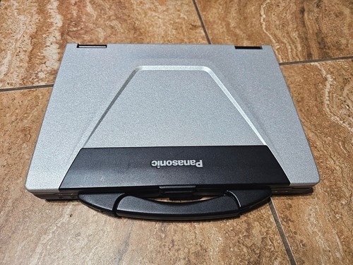 Panasonic Toughbook CF-52 MK5 i5-3360M✔️16GB 1TB HD ✔️WIN7P64B ✔️DVD WIFI✔️✔️ - Picture 18 of 24