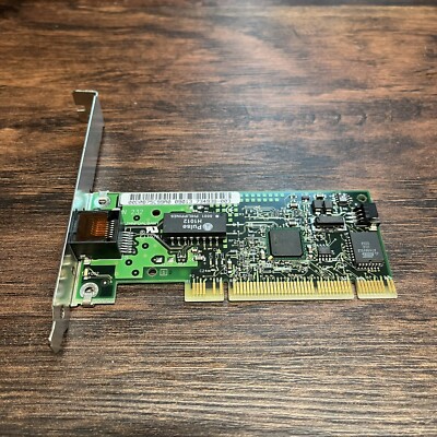 Intel Gigabit CT Desktop Adapter EXPI9301CTBLK E46981-003 PCIe 1x Ne
