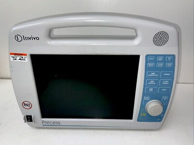 #ad Invivo 3160 MRI Patient Monitoring System $400.00