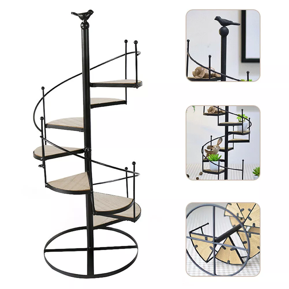 Spiral ladder on sale
