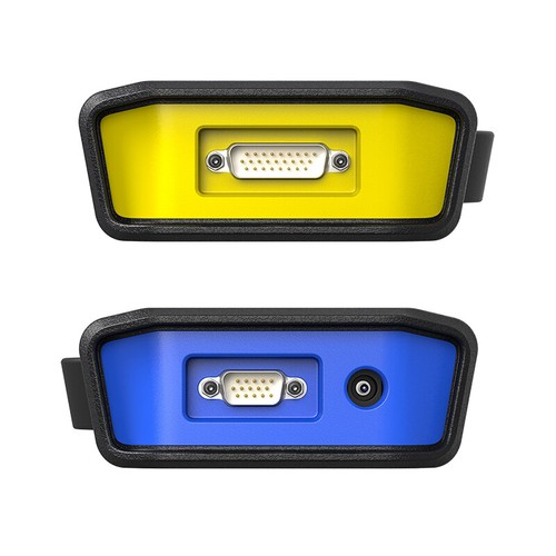 LAUNCH X431 PAD VII Elite X-PROG 3 Car Diagnostic Scanner Key Programming Coding - Picture 17 of 19