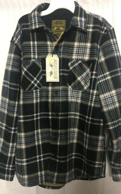 Ancorage Expiditon Brand, Sherpa Lined ,Outdoor wear