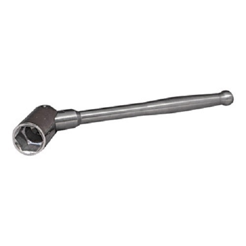 IMN Total Titanium Scaffolding Spanner 7/16w Hex Poka