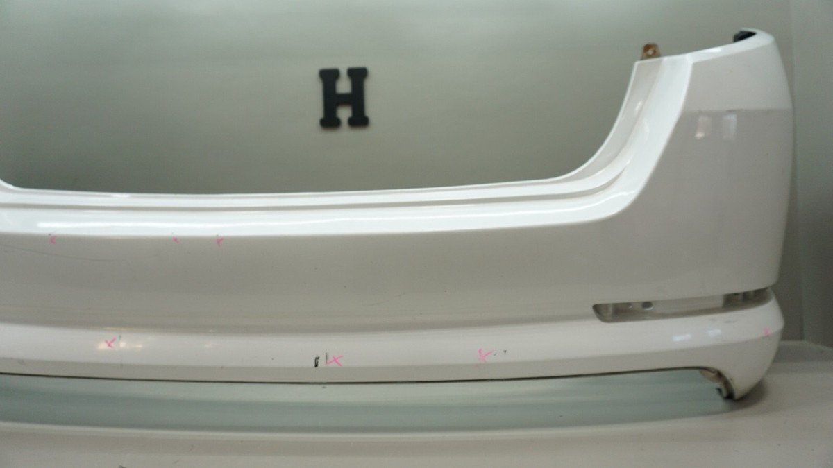2011-2013 KIA OPTIMA REAR BUMPER COVER 86611-2T000 OEM 2012 | eBay