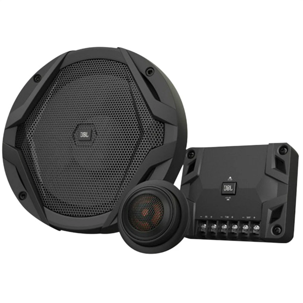 Jbl gx600c crossover sales