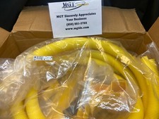 ADC/COMMSCOPE / FGS-MKEX-2-10F / 4x4 OR 4x6 DUAL EXPRESS EXIT  FIBER KIT / YLW