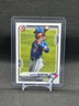 Austin Martin 2021 Topps NSCC Bowman National Convention #39 PROMO