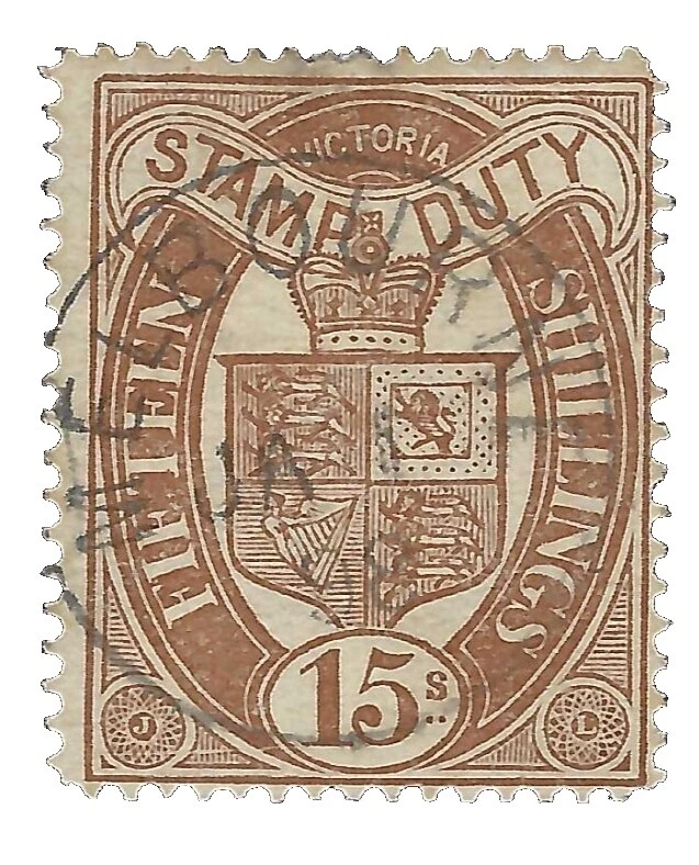 Australiano con anulación de favor/CTO de Victoria