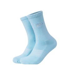 Mens Solid color Basketball Running Everyday Towel Socks Sports Leisure Socks