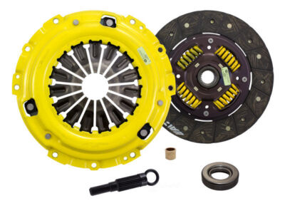 Transmission Clutch Kit Advanced Clutch Technology NS1-XTSS