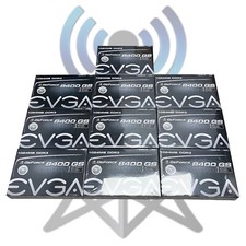 Lot of 10, NVIDIA, 01G-P3-1303-KR, GeForce 8400 GS, 1024MB DDR3, Alex524 