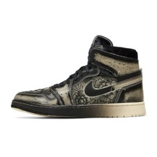Jordan 1 Zoom Comfort 2 High Día De Muertos for Sale Jordan 1 Zoom Comfort 2 High Día De Muertos for Sale