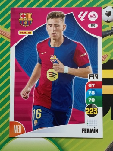 ADRENALYN XL 2024-25. PANINI. ELIGE TUS FALTAS - Imagen 154 de 175