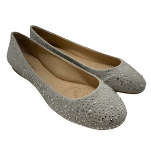 gianni bini ballet flats