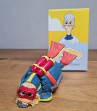 Eggbert Duck Under EG45 Cavalcade Vintage 198...