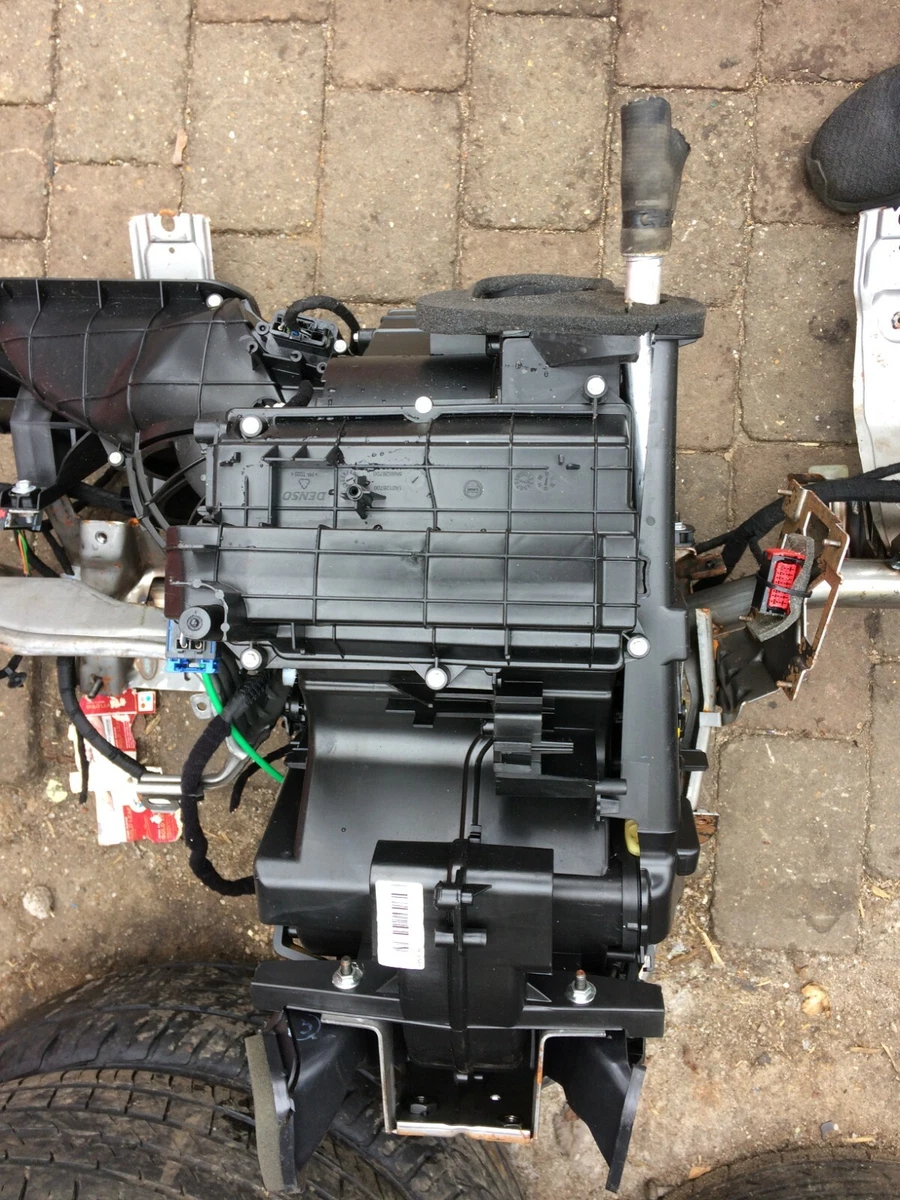 Fiat 500 heater matrix deals