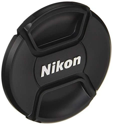         Nikon 82mm spring type lens cap LC-82        - Image 3 of 3