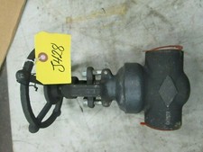 Crane F/S OS&Y S/W Globe Valve 1-1/4" S/W 800# AP1602 Fig# W3644VW*012 (New)