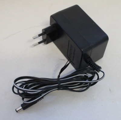 3COM Netzteil 7900-000-021-2.00 / D48121000A040G Output 12V - 1000mA