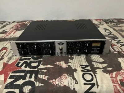 Universal Audio 6176 inkl. 1 Jahr Garantie bei Thomann - Bild 1 von 4