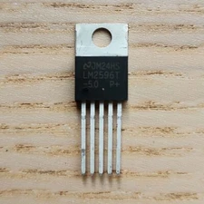 LM2596T-5.0 3A 5V Switching Voltage Regulator AU STOCK FAST POSTAGE