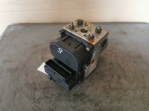 ABS Hydraulikblock Steuergerät Fiat Punto 176 0273004148 0 273 004 148