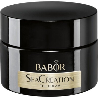 Babor SeaCreation THE CREAM 50ml #kath