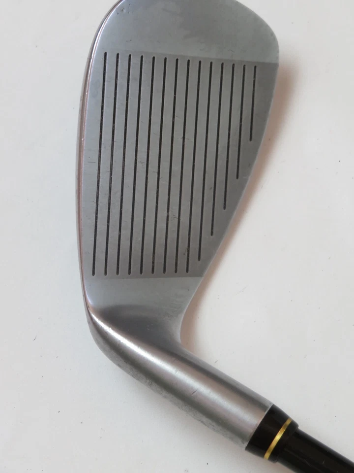 HONMA BERES MG702 AW 2star ARMRQ Approach Wedge R-FLEX GOLF CLUB NWO - Image 3 of 4