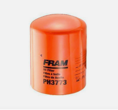 FRAM PH3773 Oil Filter Cross Ref# 51824 , LF-3317 , BT-352 , P-440 , AR-98329