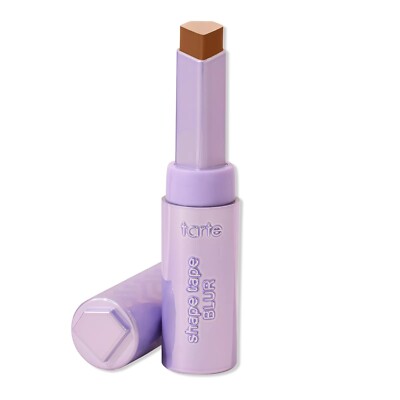 tarte Shape Tape BLUR Concealer Stick 53S (Deep Sand) NEW PRODUCT