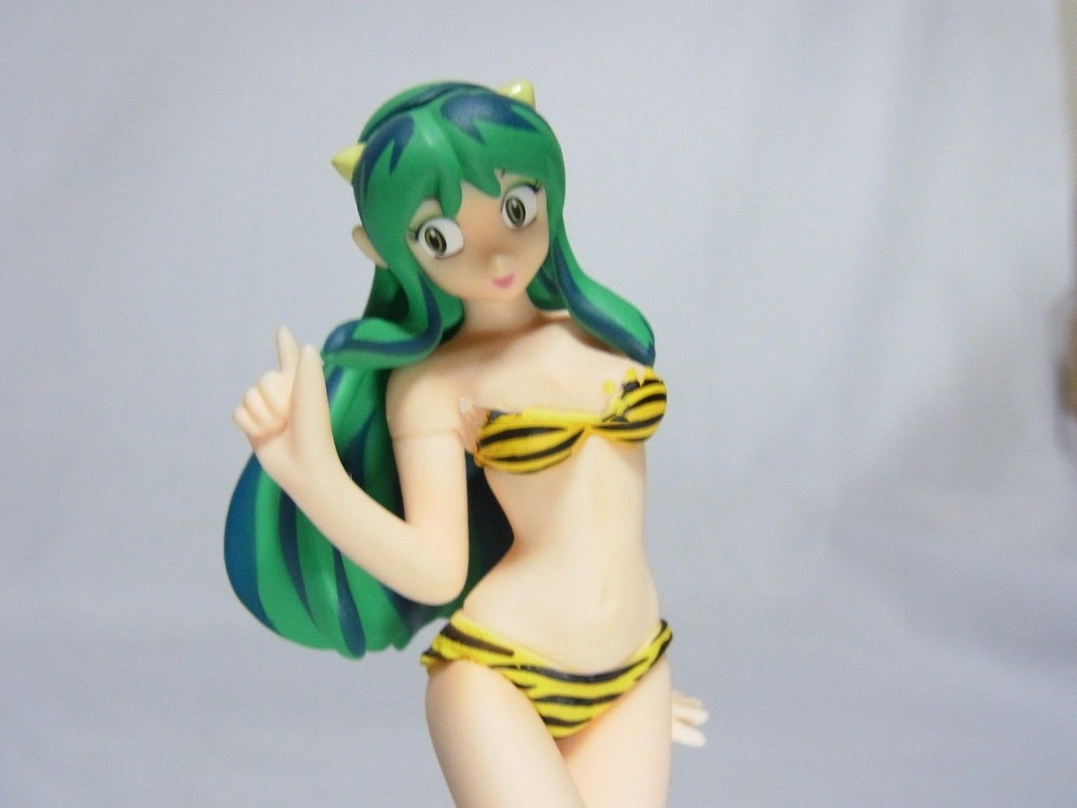 It's a Rumic World DVD-BOX フィギュアなし Amazon.co.jp: DVD