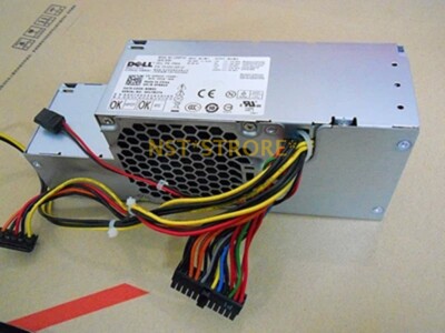 1 Stück Neu passend für H235P-00L235P-01 Desktop kleines Gehäuse Netzteil