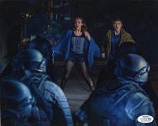 Olivia Cooke Ready Player One Autographed Signed 8x10 Photo ACOA COA