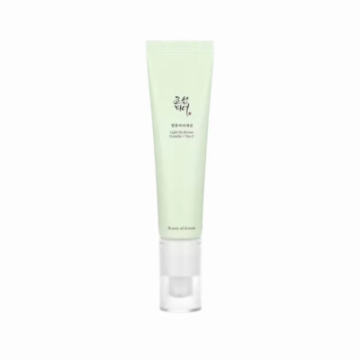 Beauty of Joseon - Light On Serum - Centella + Vita C 30ml