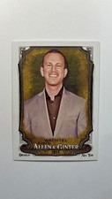 2024 Topps Allen & Ginter Charlie Wachtel #296 Film Producer