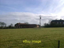 Photo 6x4 Dringhoe Manor Farm Taken from the lane leading to Low Fields c2009