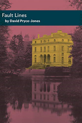 Fault Lines - Paperback / softback NEW Pryce-Jones, Da 29/10/2015